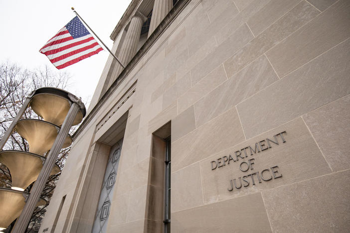 The Justice Department announced charges against 78 people related to health care fraud schemes.