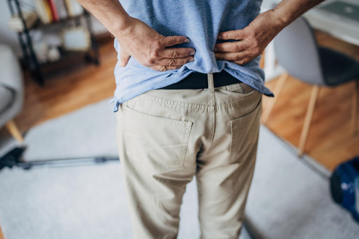 Back and neck pain affect millions of Americans. New research suggests that opioids may not make sense for treating certain kinds of acute back pain.