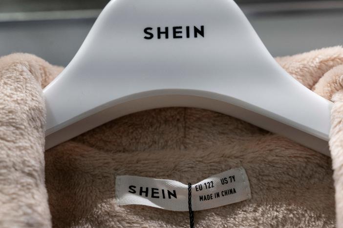 Fast-fashion giant Shein has been accused of human rights violations and unsustainable environmental practices. The company is once again under attack after sending a group of social media influencers on a highly curated tour of some of its facilities in Guangzhou, China.