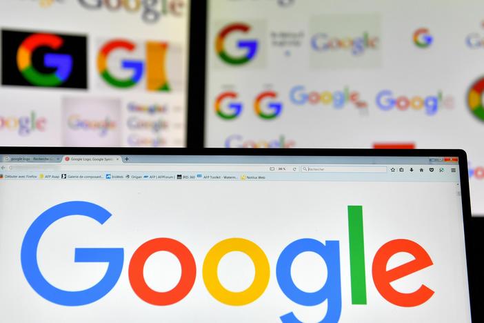 Google announced on Thursday that it will start blocking links to Canadian news articles once a new law in the country forcing tech companies to bargain with news publishers takes effect.