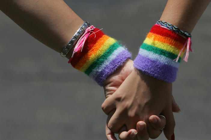 A new report finds that LGBTQ+ women deal with high rates of harassment, discrimination and violence in different areas of American life.