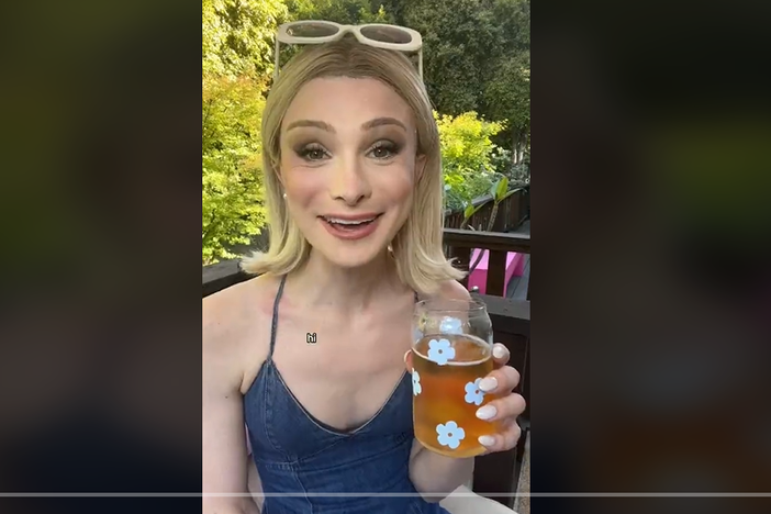 In a video posted to TikTok and Instagram, trans influencer Dylan Mulvaney described the months of fear and bullying she has encountered amid backlash to her sponsorship from Bud Light.