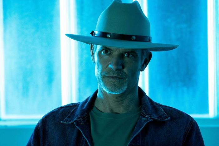 FX's limited series revival <em>Justified: City Primeval </em>offers the return of a beloved character — Raylan Givens (Timothy Olyphant). But that alone isn't enough. We take a look back at reboots that worked ... and those that didn't.