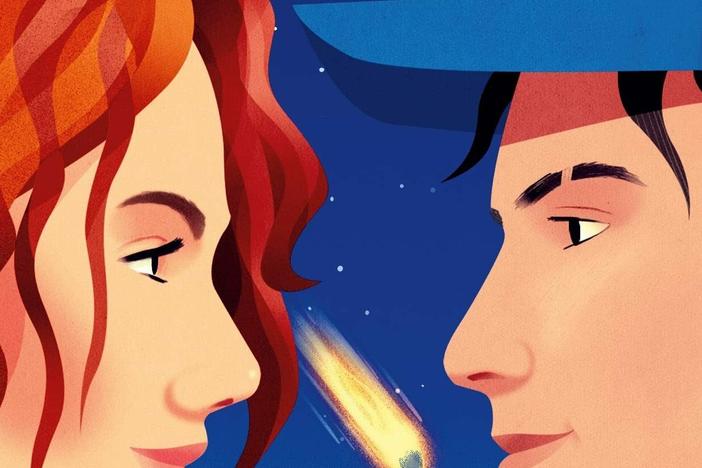 <em>The Prince & The Apocalypse</em> by Kara McDowell