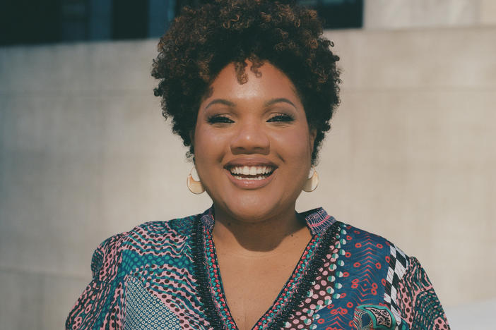 In April it was <a href="https://www.npr.org/about-npr/1172140533/tonya-mosley-will-join-fresh-air-as-co-host">announced</a> that Tonya Mosley would become co-host of <em>Fresh Air.</em>
