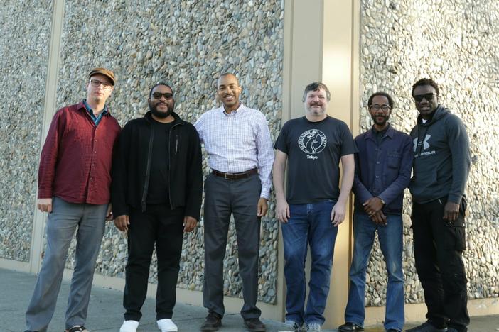 Prolific drummer Brian Blade leads his enduring Fellowship Band on the newly released <em>Kings Highway</em>.