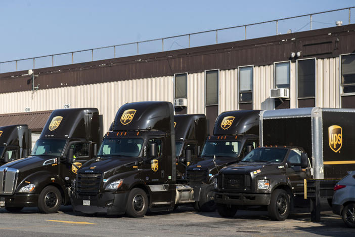 Negotiations between UPS and the union representing the company's workers broke down last week with each side blaming the other for walking away from talks.