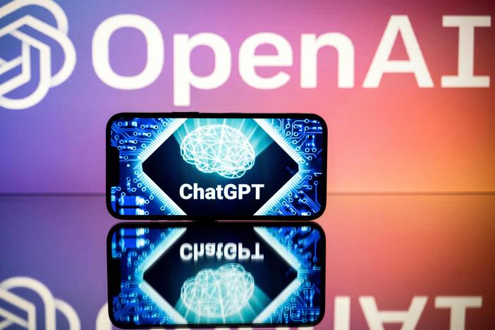 OpenAI's ChatGPT is being investigated by the Federal Trade Commission.