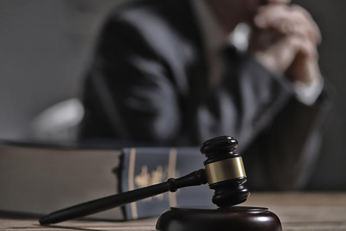 About nine in 10 people accused of crimes in federal courts are represented by a public defender or court-appointed attorney. If Congress proceeds with its current budget plans, the defenders may need to lose nearly 500 full-time staff members.