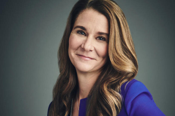 Melinda French Gates is funding efforts to elect more women to public office through her company, <a href="https://www.pivotalventures.org/">Pivotal Ventures</a>.