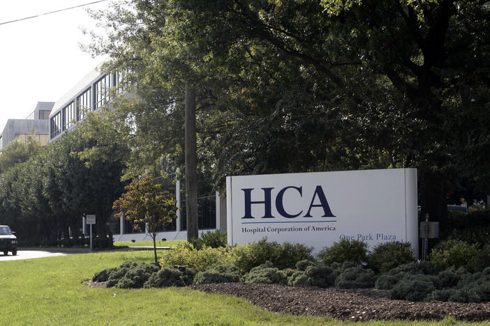 HCA Healthcare, a for-profit hospital company headquartered in Nashville, Tenn., had a huge data breach it acknowledged this month, exposing the medical records of 11 million people.