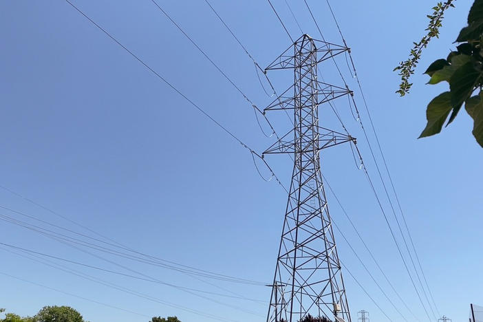 Researchers say that advanced transmission technologies could help the existing grid work better. But some of these tech companies worry about getting utilities on board - because of the way utilities make money.