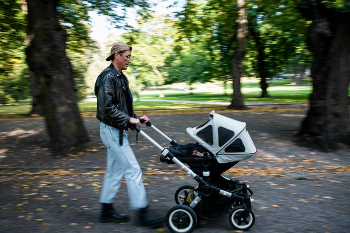 Bugaboo sufflett breezy clearance