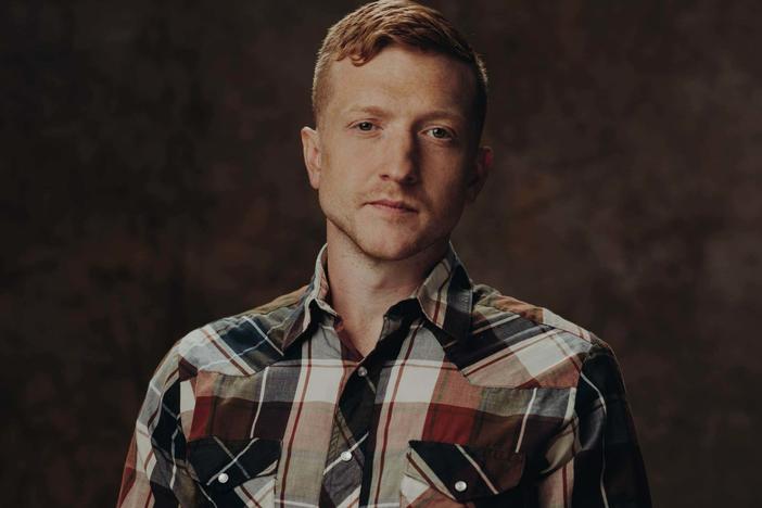 Tyler Childers will release a new album, <em>Rustin' in the Rain, </em>on Sept. 8. The video for the record's first single, "In Your Love," depicts a love story between two miners. Childers' friend and collaborator, the writer Silas House, says that he wanted to show that stories like this "are part of the story of Appalachia, too. These are human stories, not political stories."