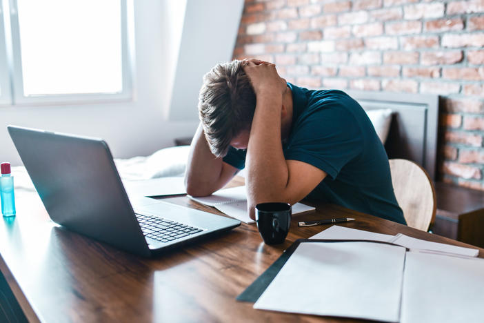 Extreme heat can slow cognition and increase anxiety, research finds.
