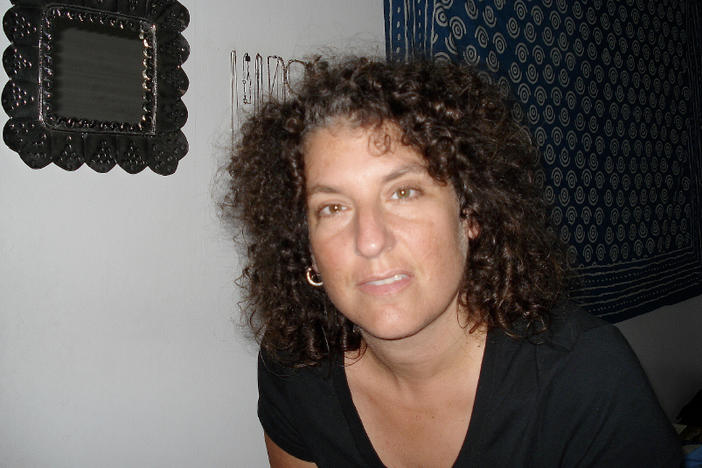 One afternoon in 2003, Susan Dickman spotted six missed calls from the hospital and raced over to check on her dad.