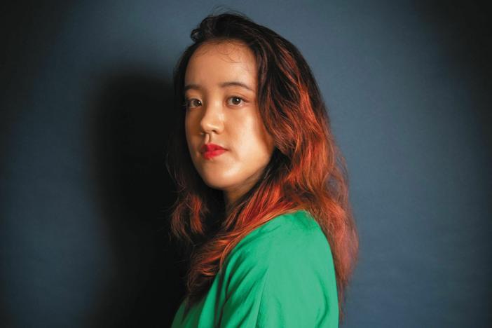 C.K. Chau says the themes and conflicts in <em>Pride and Prejudice</em> are universal.