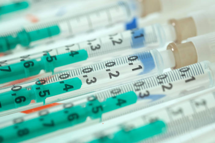 Injectable weight-loss drugs are becoming a multi-billion dollar market, but they are not covered by Medicare. The drugmakers are trying to change that.