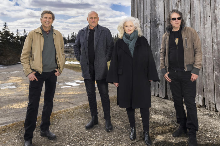 Cowboy Junkies