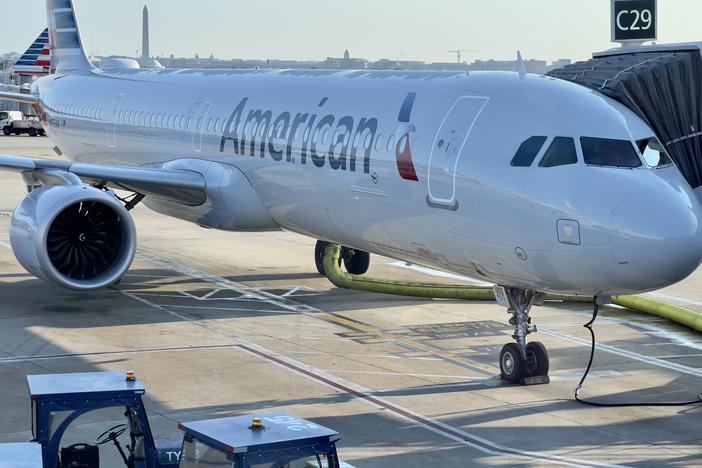 American Airlines' lawsuit is bringing renewed attention to a controversial travel hack known as skiplagging, or hidden city ticketing.