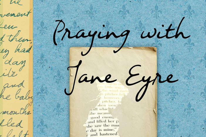 Vanessa Zoltan's memoir is all about how she learned to read literature like sacred texts.