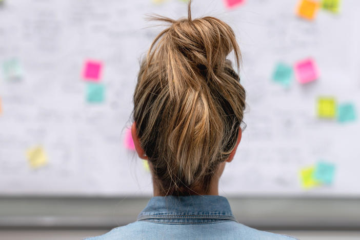 A Preply survey found that American workers' least favorite corporate buzzwords include "new normal," "circle back," "win-win," "move the needle" and "think outside the box."
