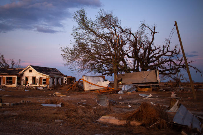 Millions of Americans receive little or no information about flood risk before they buy a house or sign a lease, leading families to put their safety, belongings and financial security in harm's way. New rules in four states aim to address the problem.