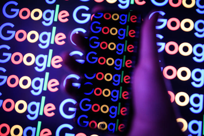 Google is headed to trial in Washington D.C., where it will defend itself over the Justice Department's claims that it abused its monopoly power in its search engine business.