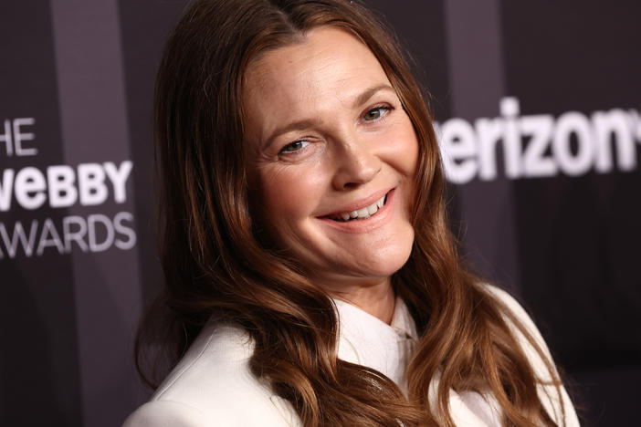 Drew Barrymore is no stranger to the entertainment industry.