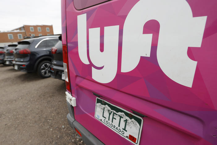 Lyft announced it's rolling out a new safety feature in San Francisco, San Jose, San Diego, Phoenix, and Chicago.