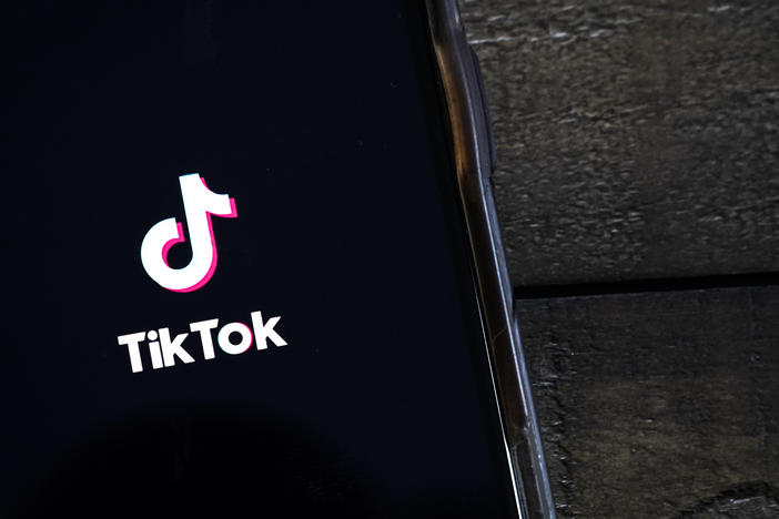 TikTok is facing allegations of discrimination and retaliation by two of its former employees.