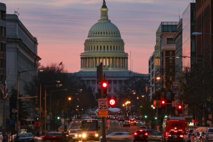 A government shutdown is looming even though House Speaker Kevin McCarthy, R-Calif., and President Biden made an agreement earlier this year that was supposed to prevent this exact outcome.