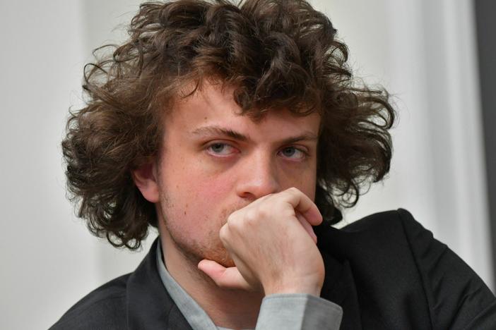 Chess prodigy Hans Niemann suspected of cheating in more than 100