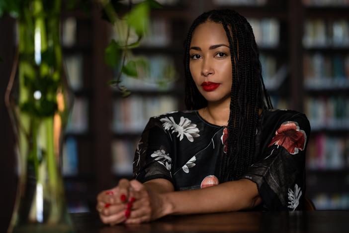 Safiya Sinclair is an associate professor at Arizona State University.