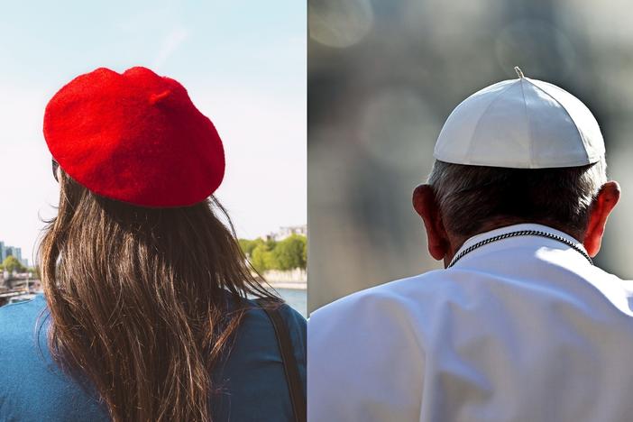 Who wore it better?