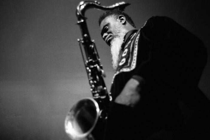 In Pharoah Sanders' final years, Luaka Bop expressed interest in doing a proper reissue of <em>Harvest Time</em>. The label chose to release it as a box set alongside Sanders' final recorded album, <em>Promises.</em>