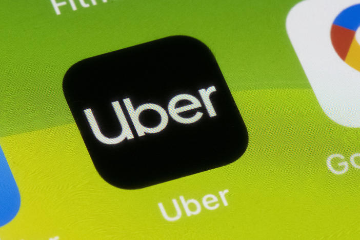 Nearly 100 sexual assault cases filed against Uber will be centralized under one judge.