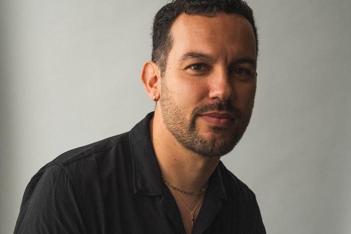 In <em>Blackouts, </em>Justin Torres plays with fact and fiction.