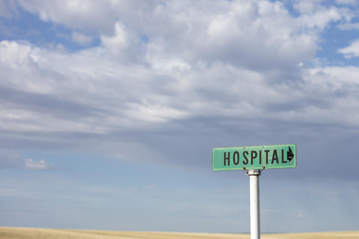 Since 2010, 150 rural hospitals have closed in the United States. Hospital leaders say that Medicare Advantage pays slowly and sometimes not at all and that this could push more hospitals to the brink.