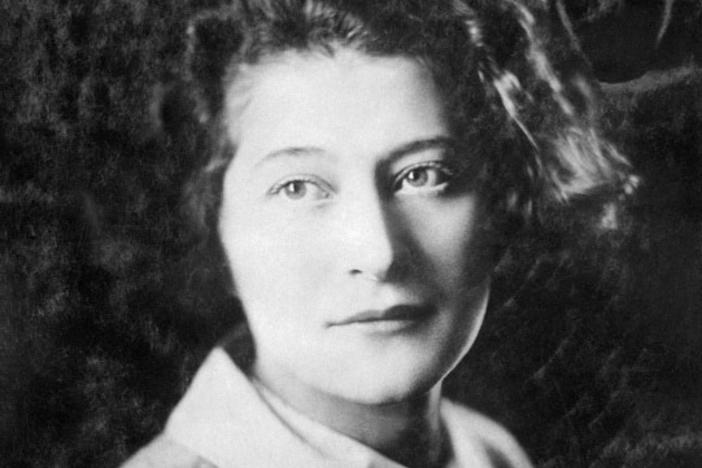 On Oct. 16, 1923, Margaret Winkler agreed to produce and distribute <em>Alice Comedies</em>, a new series by Walt Disney. That contract is considered the founding document of The Walt Disney Company.