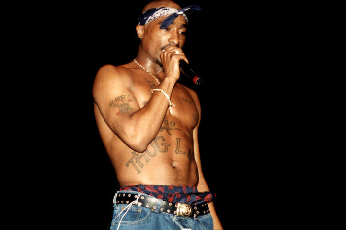 The investigation into the murder of Tupac Shakur (on stage here in 1994) has long evaded closure. But in the last month, an arrest in connection with his shooting on Sept. 7, 1996, has brought the case back into the spotlight.