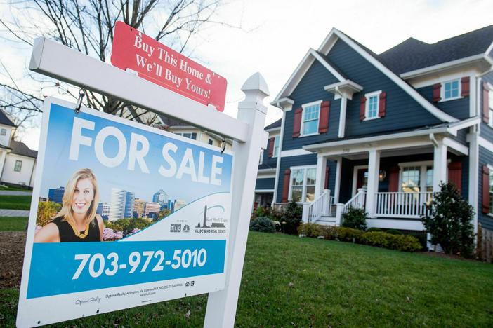 Household finances improved between 2019 and 2022, according to a new survey from the Federal Reserve. Home ownership increased, despite a drop in affordability.