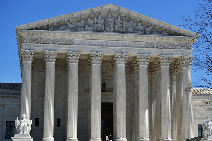 The Supreme Court