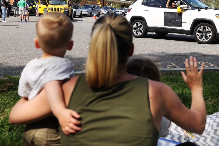 Almost half of all babies born in the U.S. in 2019 were born to unmarried mothers, a dramatic increase since 1960, when only 5% of births were to unmarried mothers.