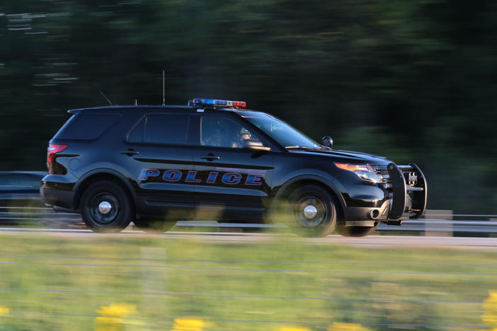 States and counties nationwide are using opioid settlement funds for law enforcement efforts, including buying new squad cars. This draws criticism that the funds should be invested in treatment instead.