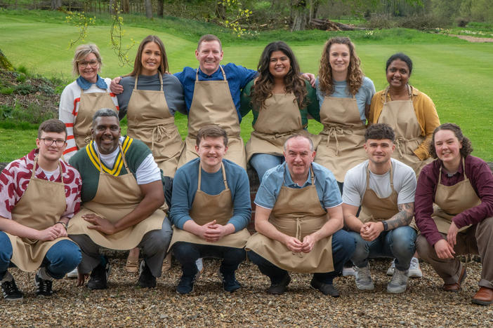 <em>The Great British Baking Show</em> has had a long and bumpy ride, but it's finally righted the ship by focusing on the fundamentals.