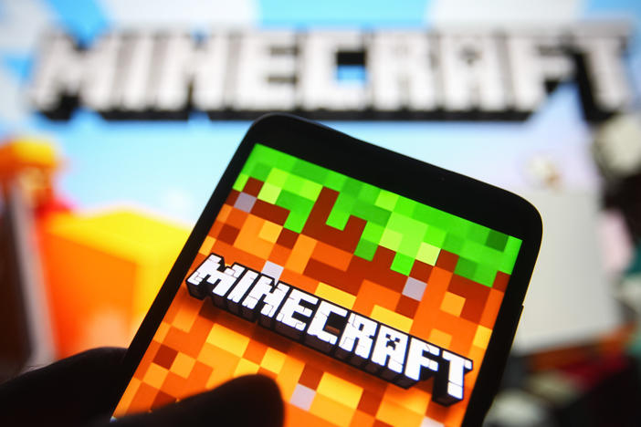 Life is like a video game now, says author Max Brooks — it's constantly updating.