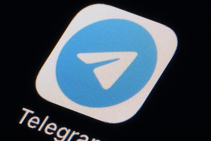 Telegram has removed popular Hamas-linked accounts from the messaging service after a pro-Israel advocacy organization sent letters to Apple and Google asking the tech companies to pressure Telegram to take down the channels.