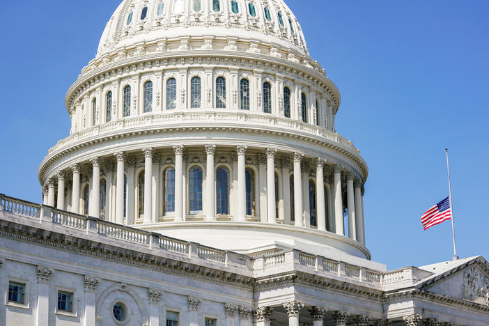 Congressional term limits are really popular with voters. With experts, not so much.