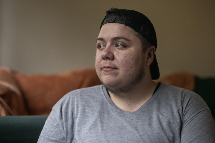 Kayce Atencio, who has been shadowed by medical debt for most of his adult life, had been unable to rent an apartment because of poor credit due to medical debt, he said. Recent reporting changes by credit rating agencies have removed many debts from consumer credit reports and lifted scores for millions, a new study finds.